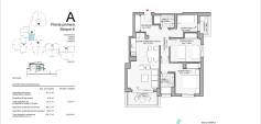 Nouvelle construction - Apartment - Fuengirola - Torreblanca del Sol