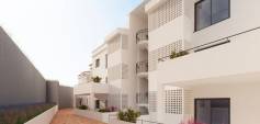 Nueva construcción  - Apartment - Fuengirola - Torreblanca del Sol