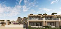 Nueva construcción  - Casa de pueblo - Mijas - El Faro