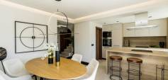 Nueva construcción  - Apartment - Marbella - La Cerquilla