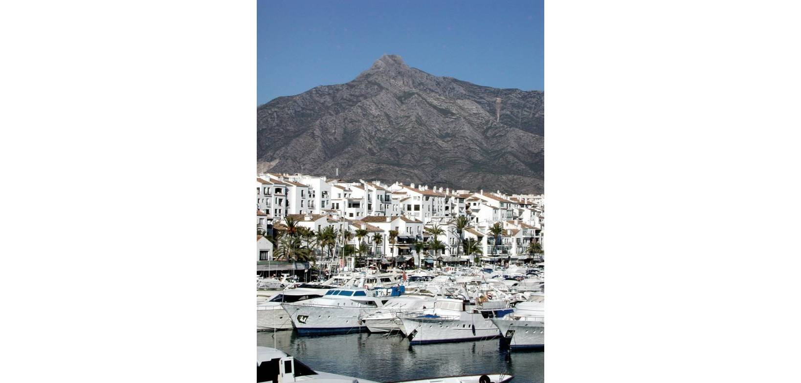 Nybyggnation - Apartment - Marbella - La Cerquilla