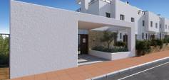 New Build - Town House - Mijas - La Cala de Mijas