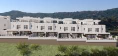 New Build - Town House - Mijas - La Cala de Mijas