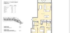 Nueva construcción  - Apartment - Estepona - Las Mesas