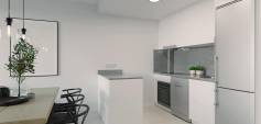 Nueva construcción  - Apartment - Estepona - Valle Romano