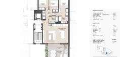 New Build - Penthouse - Benalmdena - Hospital Xanit