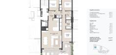 Nouvelle construction - Apartment - Benalmdena - Hospital Xanit