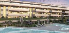 Nouvelle construction - Apartment - Torremolinos - Montemar