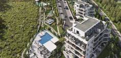 Nybyggnation - Apartment - Mijas - Mijas Golf