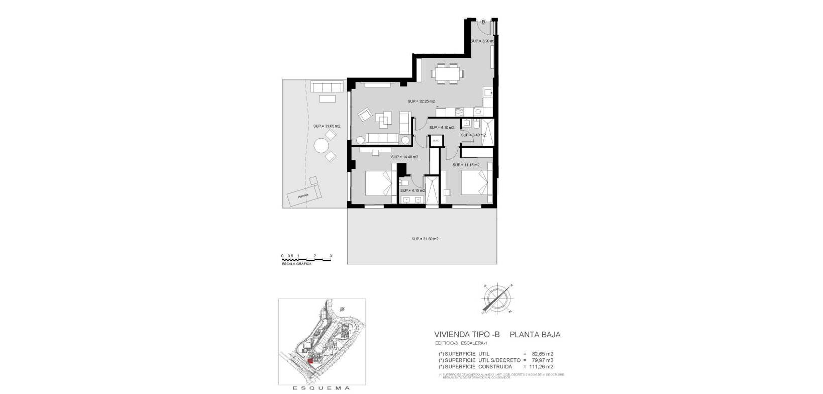 Nueva construcción  - Apartment - Mijas - Mijas Golf