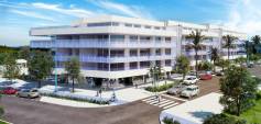 Nueva construcción  - Ático - Marbella - San Pedro De Alcantara