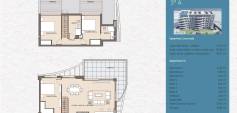 New Build - Apartment - Benalmdena - Puerto Marina