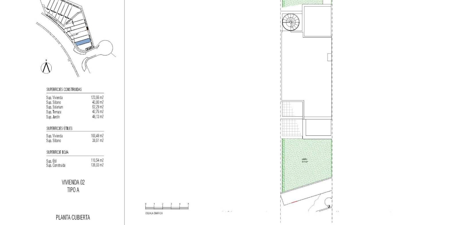 Nueva construcción  - Casa de pueblo - Manilva - Duquesa Sur