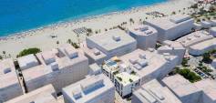 Nueva construcción  - Apartment - Estepona - Playa La Rada