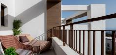 Nueva construcción  - Casa de pueblo - Istán - Cerros De Los Lagos