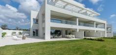 New Build - Apartment - Sotogrande - San Roque Club