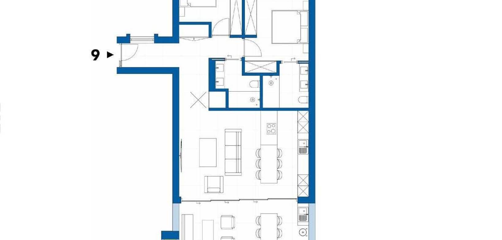 Neubau - Apartment - Estepona - Arroyo enmedio