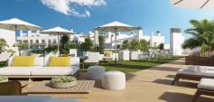 New Build - Penthouse - Mijas - Las Lagunas