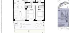Nybyggnation - Apartment - Mijas - Mijas Golf