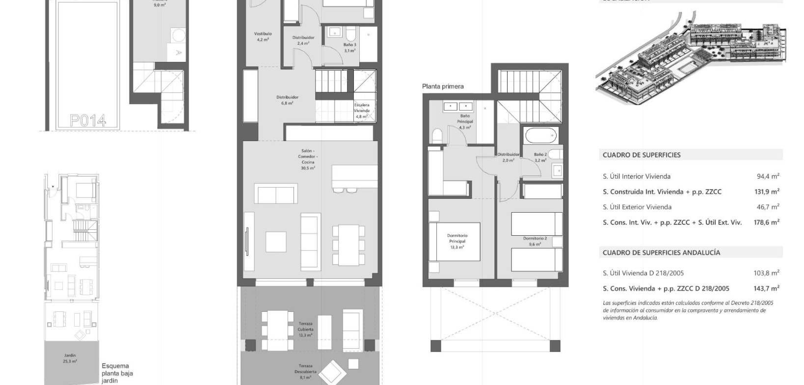 Neubau - Apartment - Estepona - Cancelada