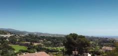 Nybyggnasjon - Toppleilighet - Marbella - Torre Real