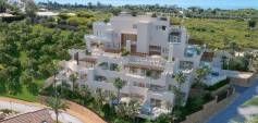 Nybyggnasjon - Apartment - Marbella - Torre Real
