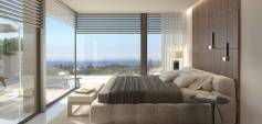 Neubau - Apartment - Marbella - Torre Real