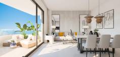 New Build - Apartment - Rincón de la Victoria - Coto De La Zenaida