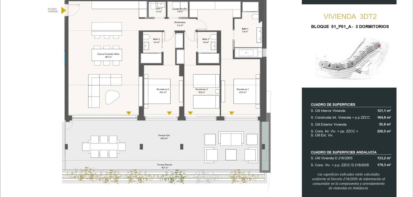 New Build - Apartment - Benahavis - La quinta