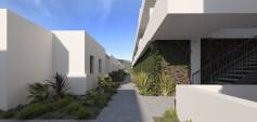 Nueva construcción  - Casa de pueblo - Manilva - Punta chullera