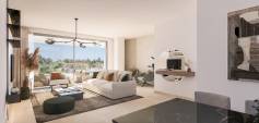 Nueva construcción  - Apartment - Marbella - Guadalmina Alta