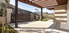 New Build - Villa - Benahavis - Montemayor-marbella Club