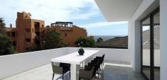 New Build - Villa - Estepona - Costa Galera