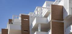 Nueva construcción  - Apartment - Torrox Costa - El Peñoncillo