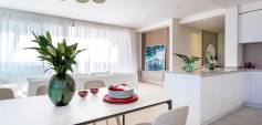 New Build - Apartment - Benahavis - Parque Botanico