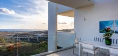 New Build - Apartment - Benahavis - Parque Botanico