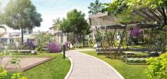 New Build - Apartment - Estepona - Valle Romano Golf