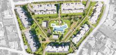 Nueva construcción  - Apartment - Estepona - Valle Romano Golf