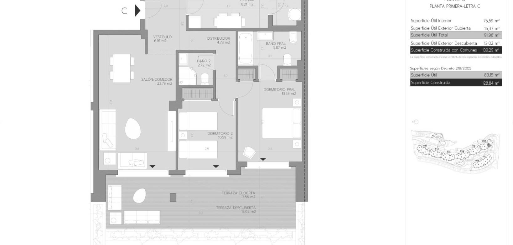 Nouvelle construction - Apartment - Estepona - Estepona Golf
