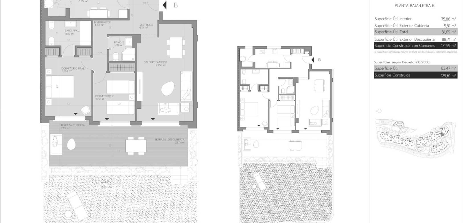 Nueva construcción  - Apartment - Estepona - Estepona Golf