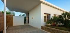 Nouvelle construction - Villa - Casares - Pedregales