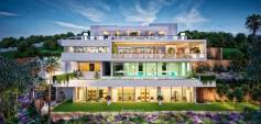 New Build - Penthouse - Ojen - Palo Alto