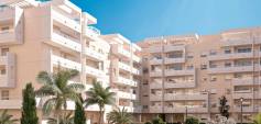 Nybyggnasjon - Apartment - Marbella - Nueva Andalucia