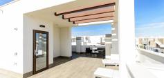 Nueva construcción  - Villa - Cartagena - Playa honda
