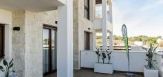 Nouvelle construction - Bungalow - Torrevieja - Los balcones