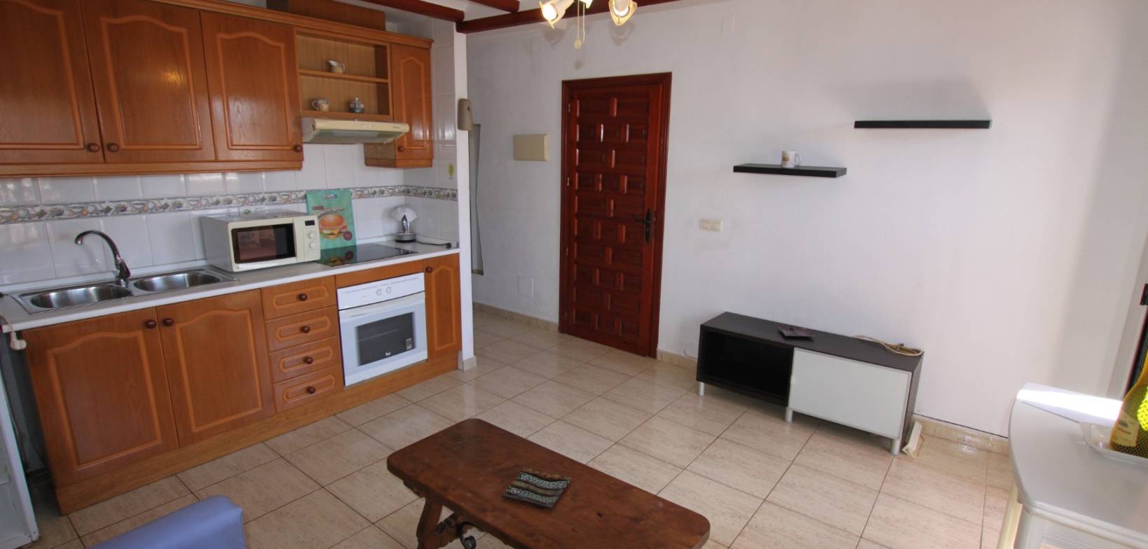 Begagnat - Apartment - Orihuela Costa - Playa Flamenca