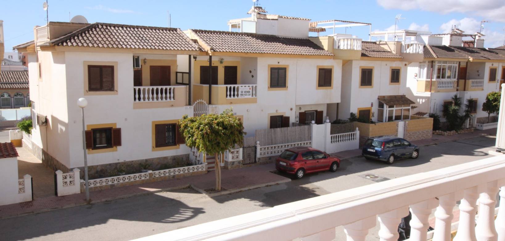 Gebraucht - Apartment - Orihuela Costa - Playa Flamenca