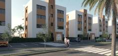 Nybyggnation - Apartment - Alhama de Murcia - Condado de Alhama Resort