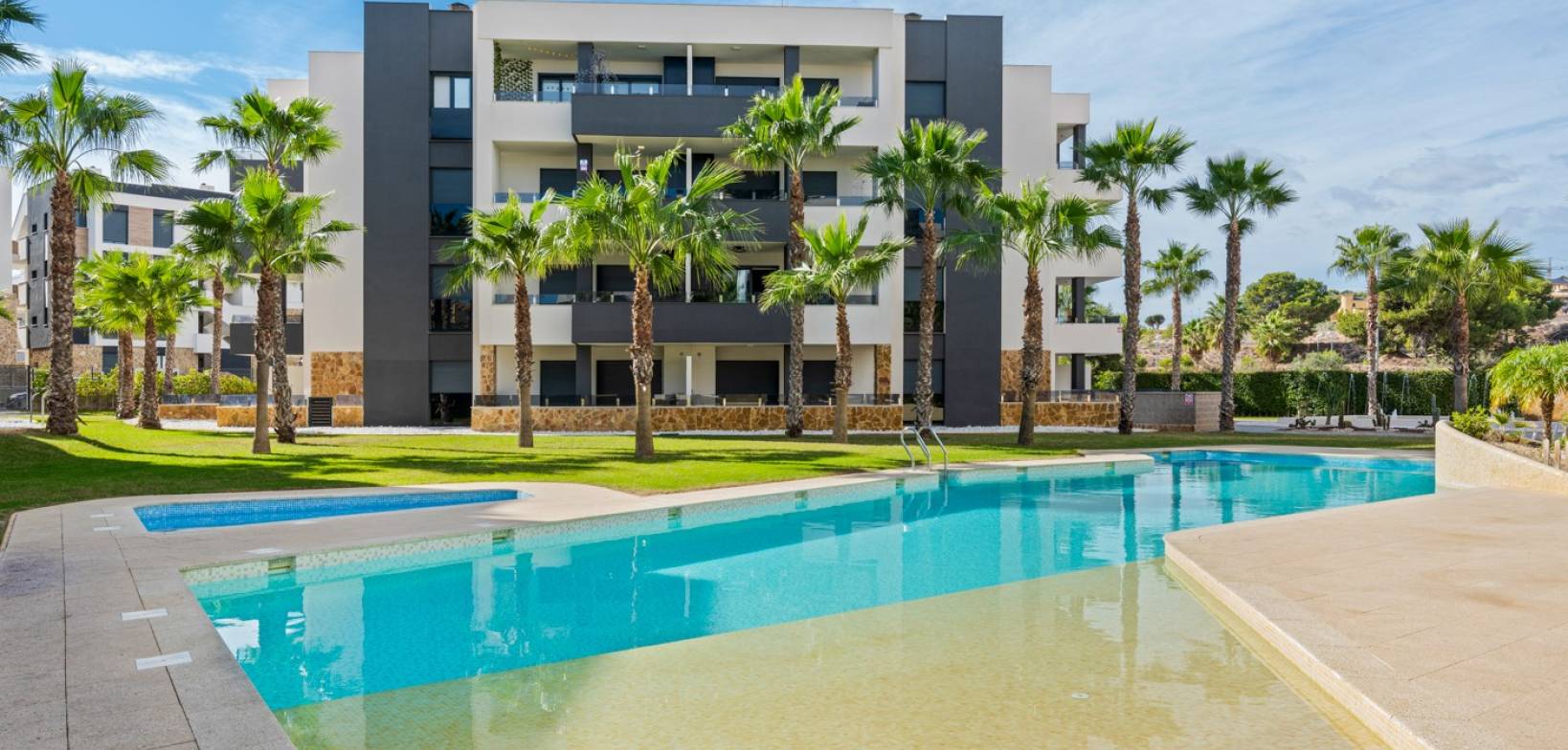 Venta - Apartment - La Florida