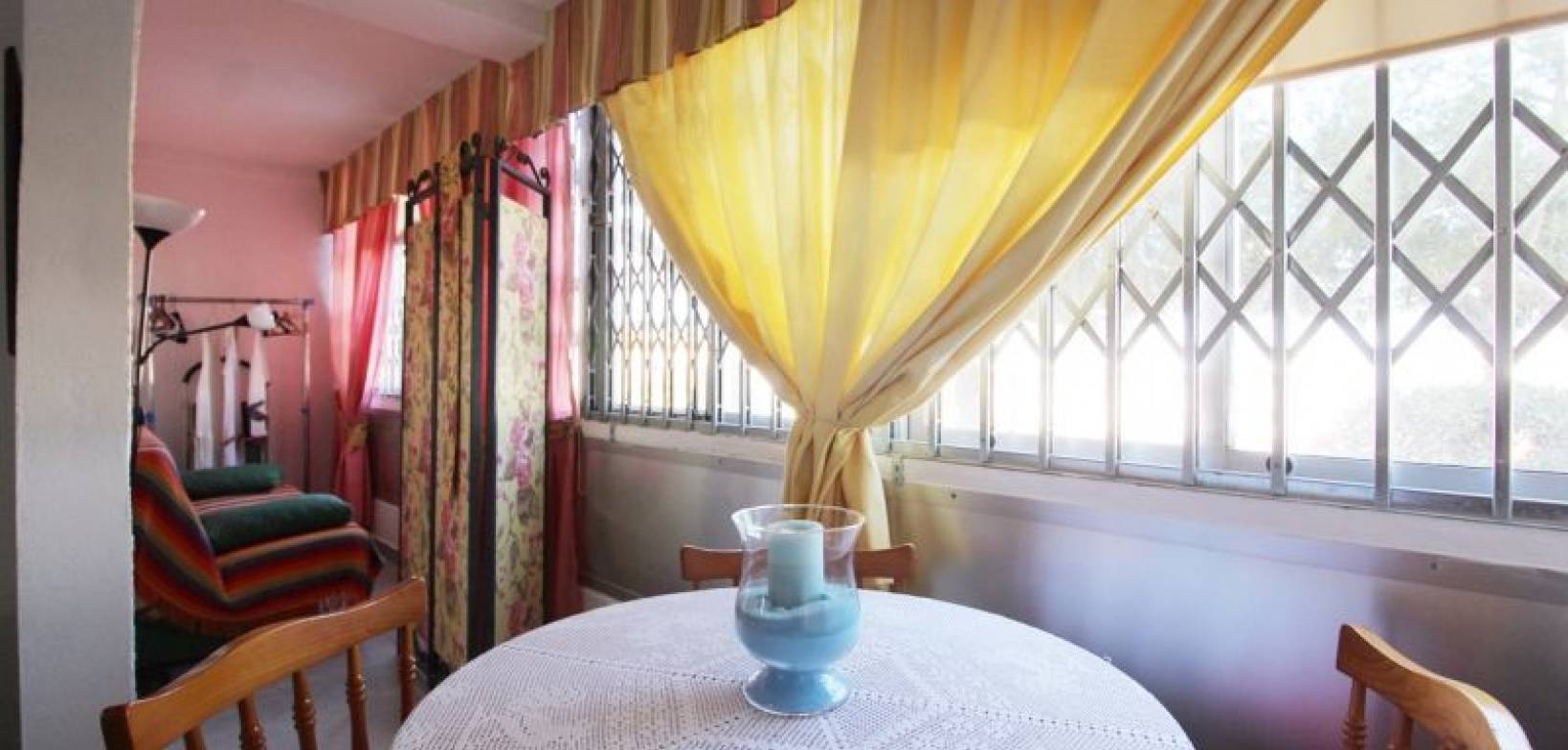 HERVERKOOP - Appartement / flat - La Mata